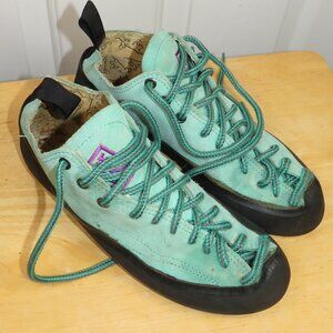 FIVE TEN Stealth C4 Rock Climbing Bouldering Shoes US 6/UK 5/EU 38